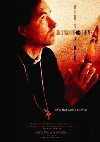 Evil Has Come To Prey poster