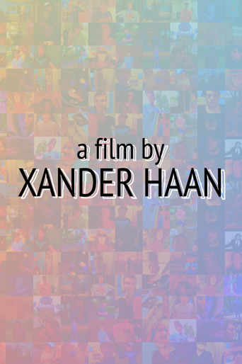 A Film by Xander Haan poster