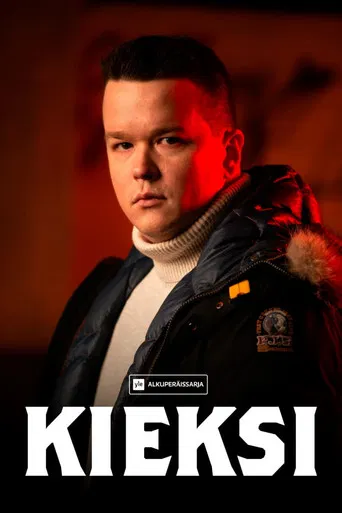 Kieksi poster