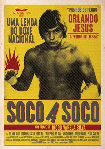 Soco a Soco poster