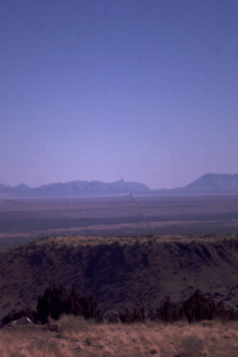 Demolition of a Wall (Album 1) poster