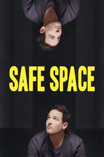 Safe Space poster