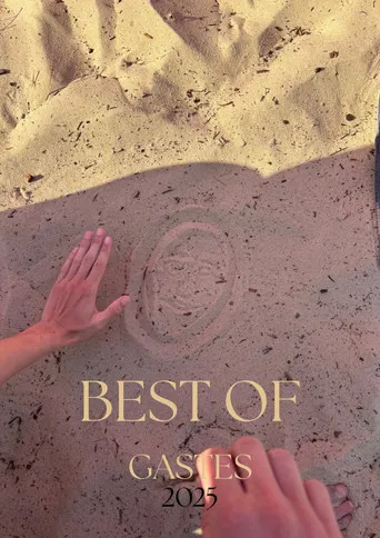Best Of Gastes 2025 poster
