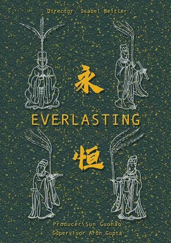 Everlasting poster