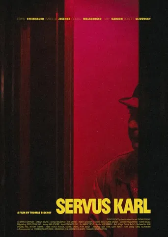 Servus Karl poster