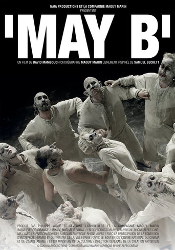 May B poster