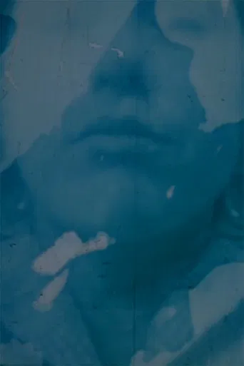 Auto Portrait / Self Portrait Post Partum poster