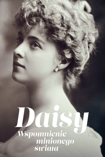 Daisy. Wspomnienie minionego świata poster
