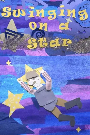 Swinging on a Star poster