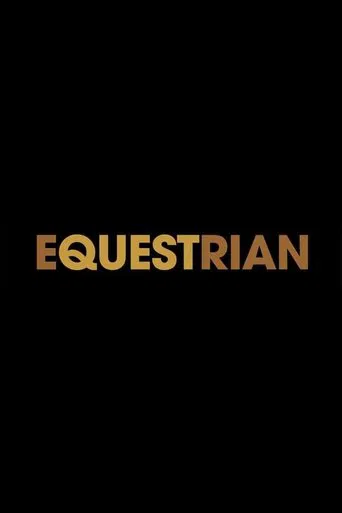 Love Equestrian poster