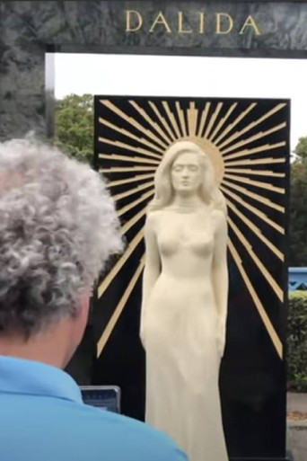 Looking for Iolanda Gigliotti poster