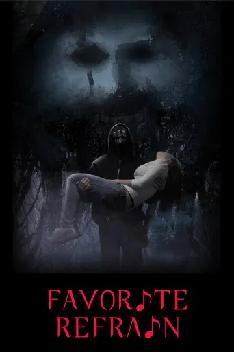 Favorite Refrain poster