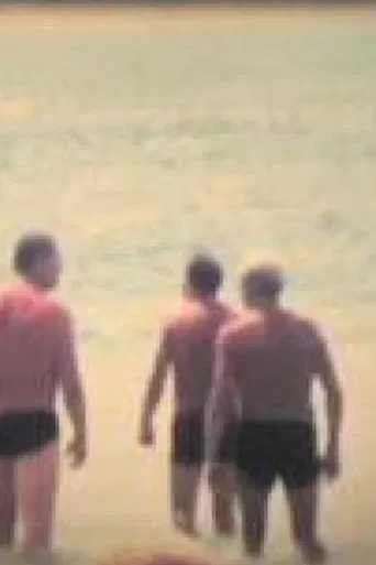 Tarde de verano poster