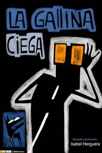 Blindman's Bluff poster