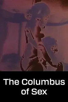 The Columbus of Sex poster