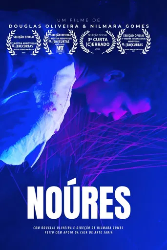 Noúres poster