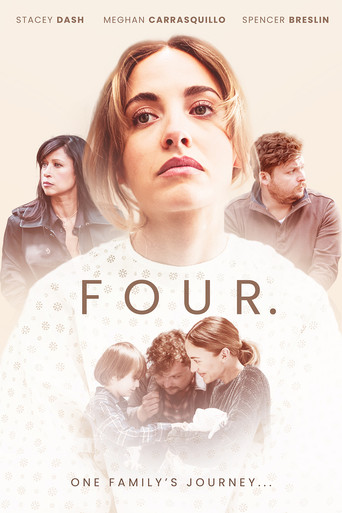 Four. poster