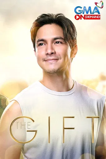 Ang Regalo poster