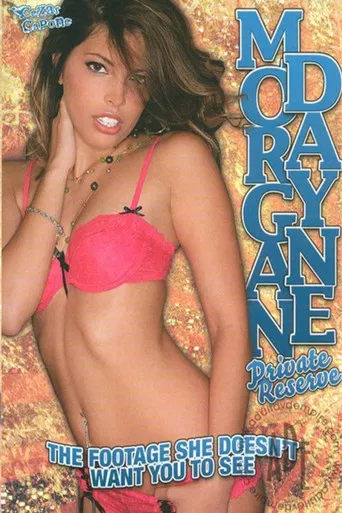 Morgan Dayne Private Reserve poster