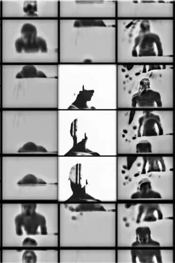 Analysis Paralysis poster