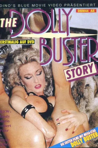 The Dolly Buster Story poster
