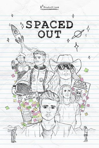 Spaced Out poster
