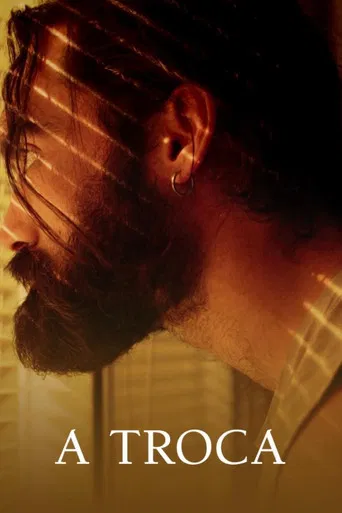 A Troca poster