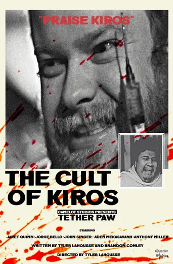 The Cult of Kiros poster