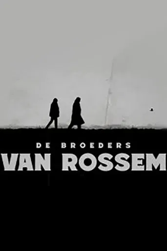 De Broeders Van Rossem poster