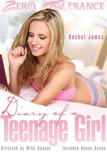 Diary of a Teenage Girl poster