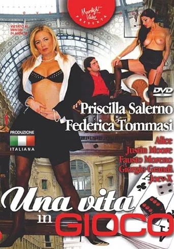 A Life at Stake poster