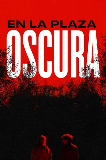 In the Dark Park poster