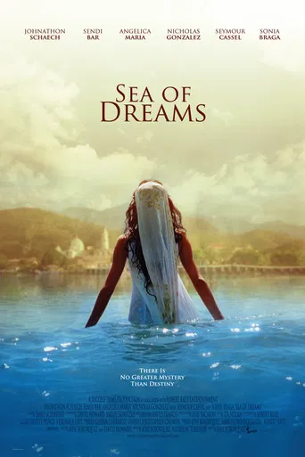 Sea of Dreams poster
