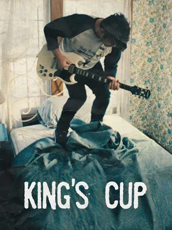 King's Cup poster