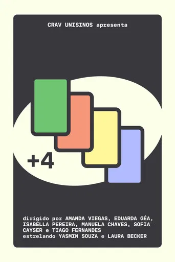 +4 poster