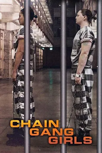 Chain Gang Girls poster