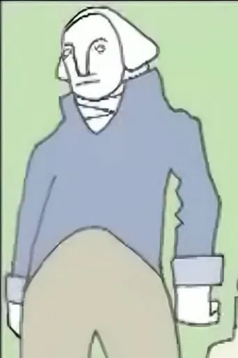 George Washington poster