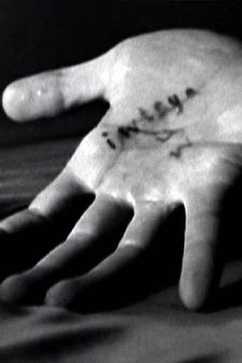 Dissolution of Bodies poster