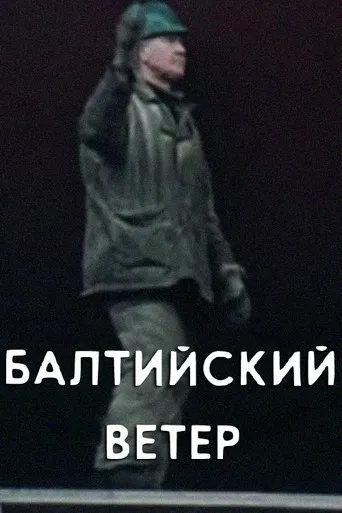 The Baltic Wind poster