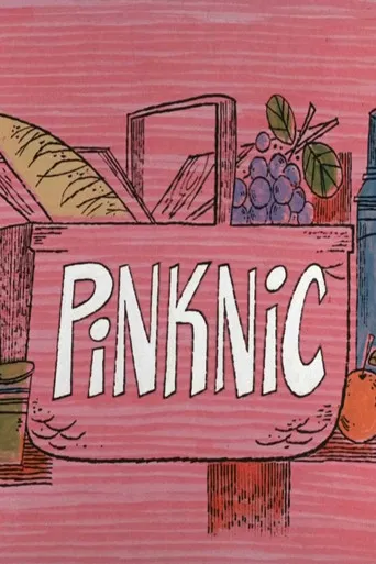 Pinknic poster