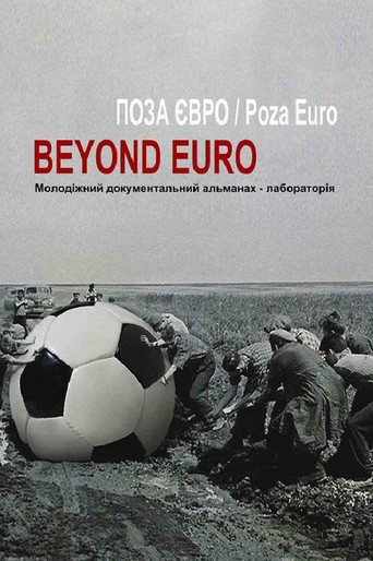 Beyond Euro poster
