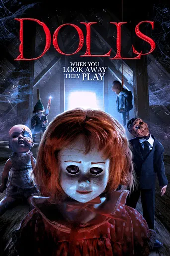 Dolls poster