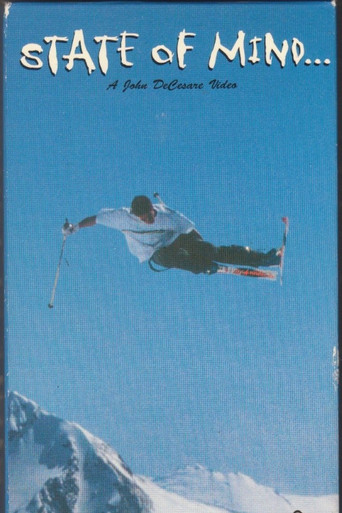 State of Mind poster