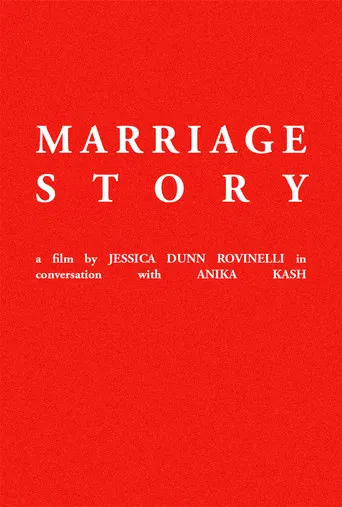 Marriage Story poster