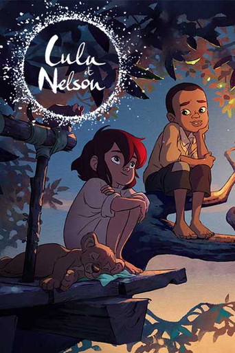 Lulu & Nelson poster