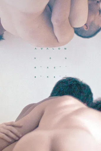 Avalon poster