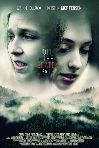 Off the Beaten Path poster