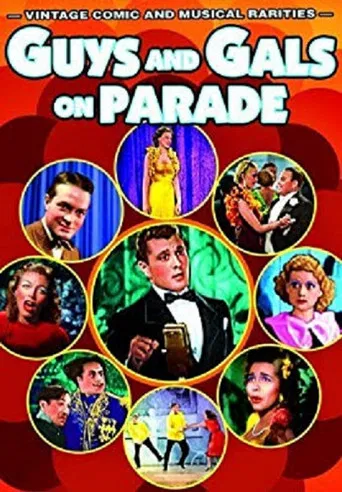 Bob's Busy Day poster