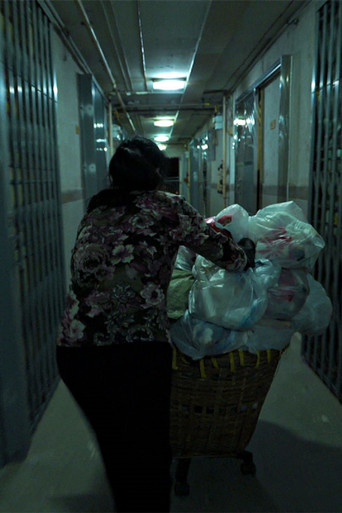 Call Me Mrs. Chan poster