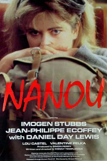 Nanou poster